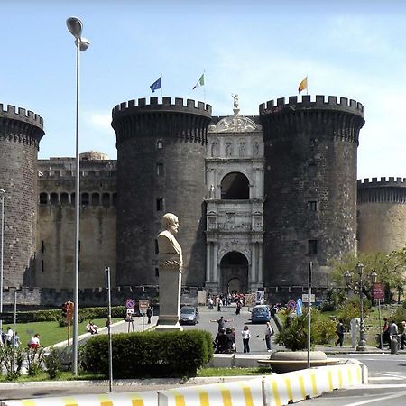 Casa Lillina A Toledo , Near Piazza Del Plebiscito Apartment Naples Exterior photo