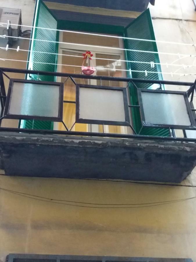 Casa Lillina A Toledo , Near Piazza Del Plebiscito Apartment Naples Exterior photo