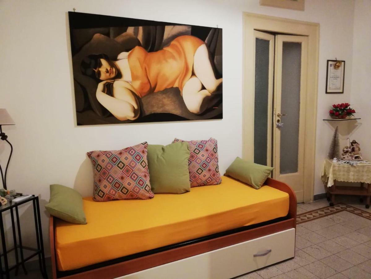 Casa Lillina A Toledo , Near Piazza Del Plebiscito Apartment Naples Exterior photo