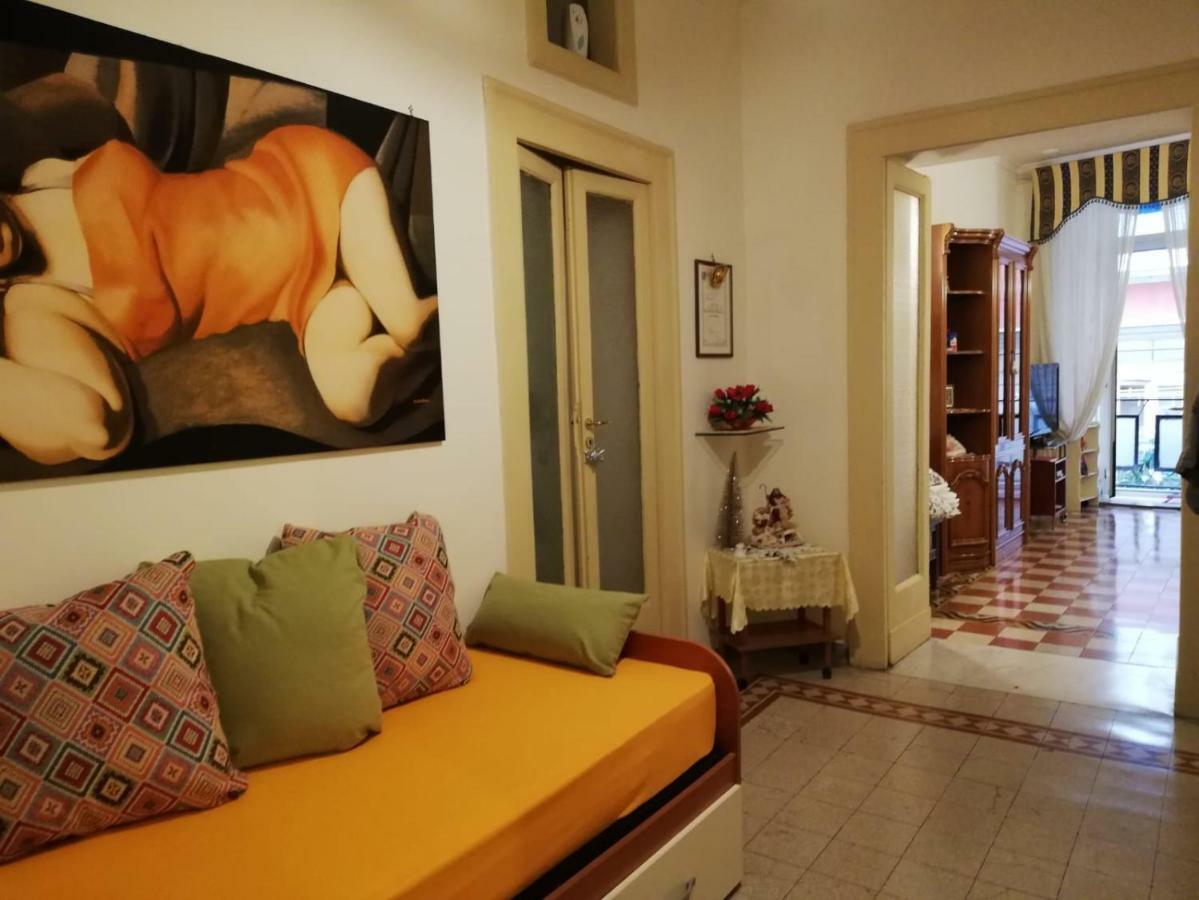 Casa Lillina A Toledo , Near Piazza Del Plebiscito Apartment Naples Exterior photo